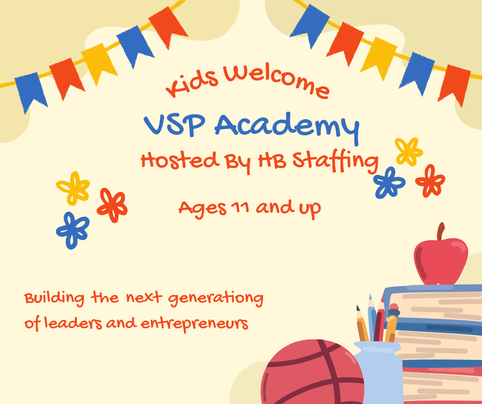 vsp academy